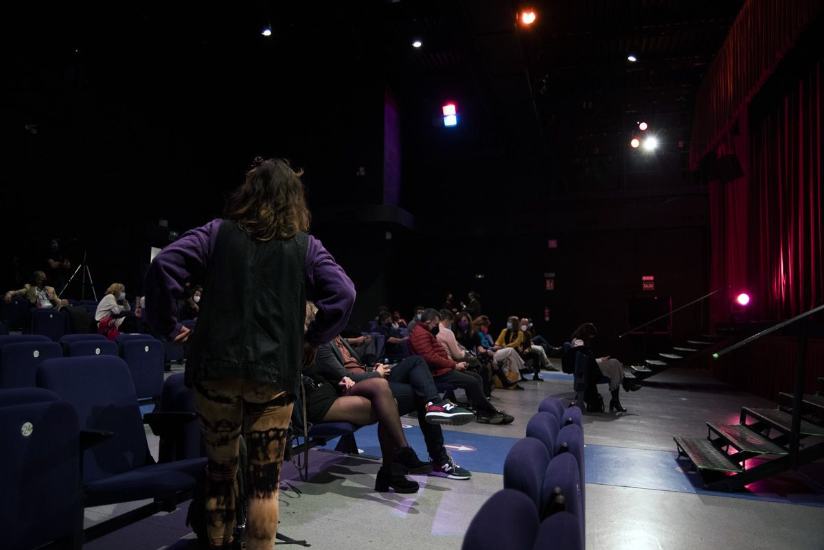 V Premios Ateneo de  Málaga de Teatro