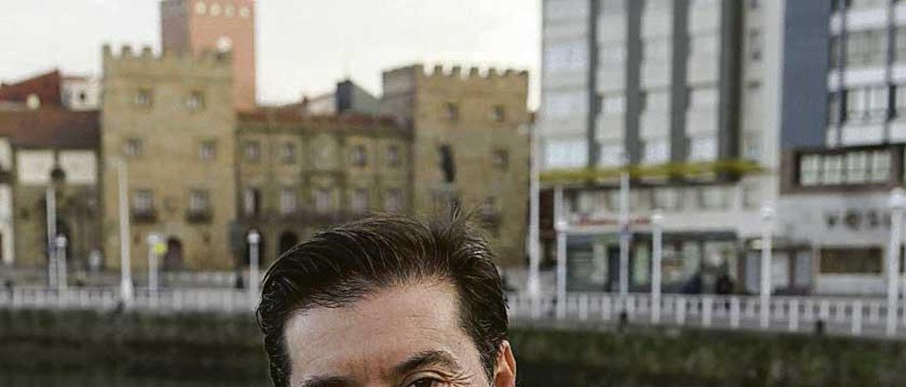 Rafael Permuy, CEO de Microviable Therapeutics.