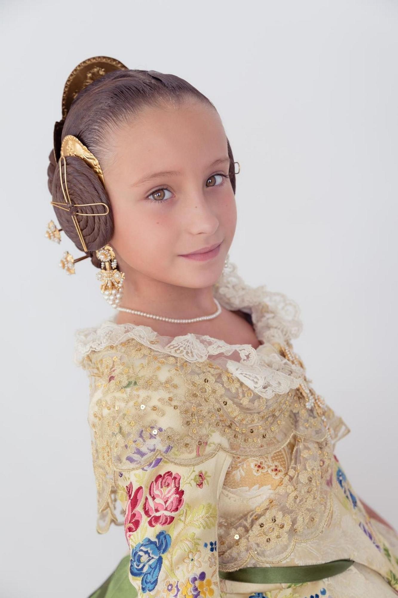 Mia Sáez Martínez (Mercat de Russafa)