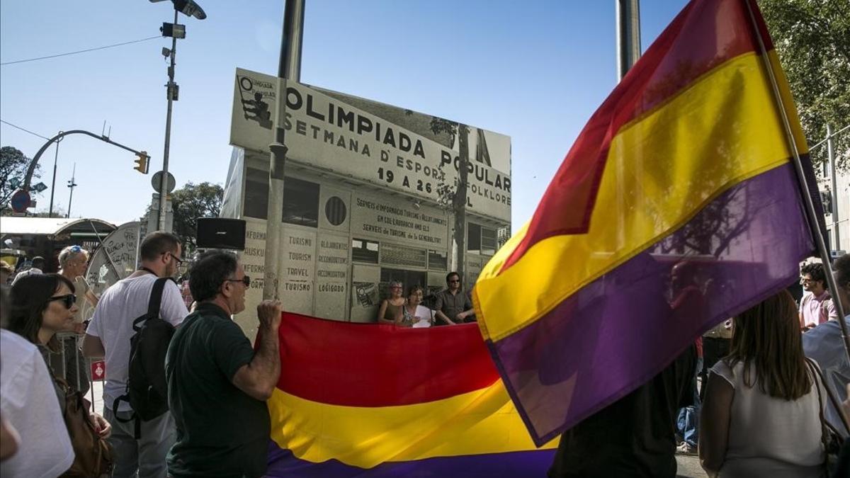 olimpiada popular