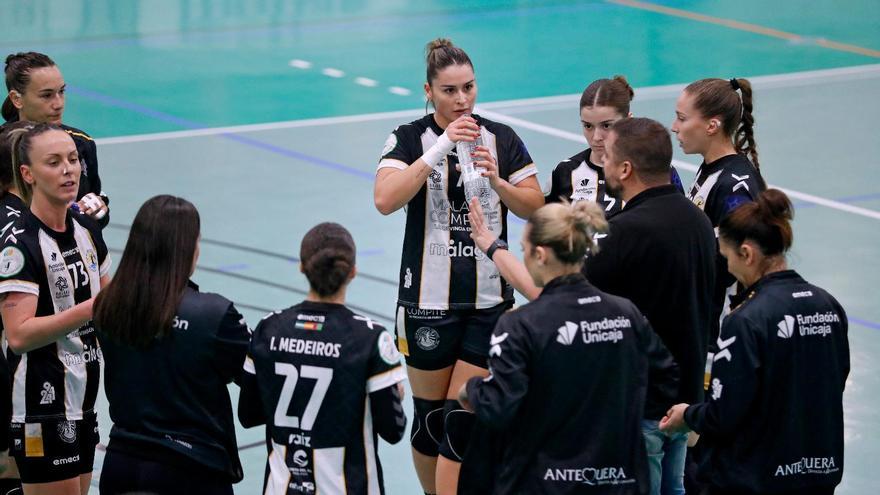 Triunfo del Costa del Sol en Gijón como broche a 2024 (19-25)