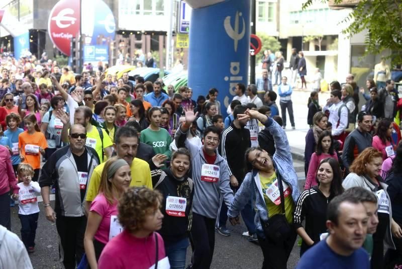 Carrera popular Ibercaja