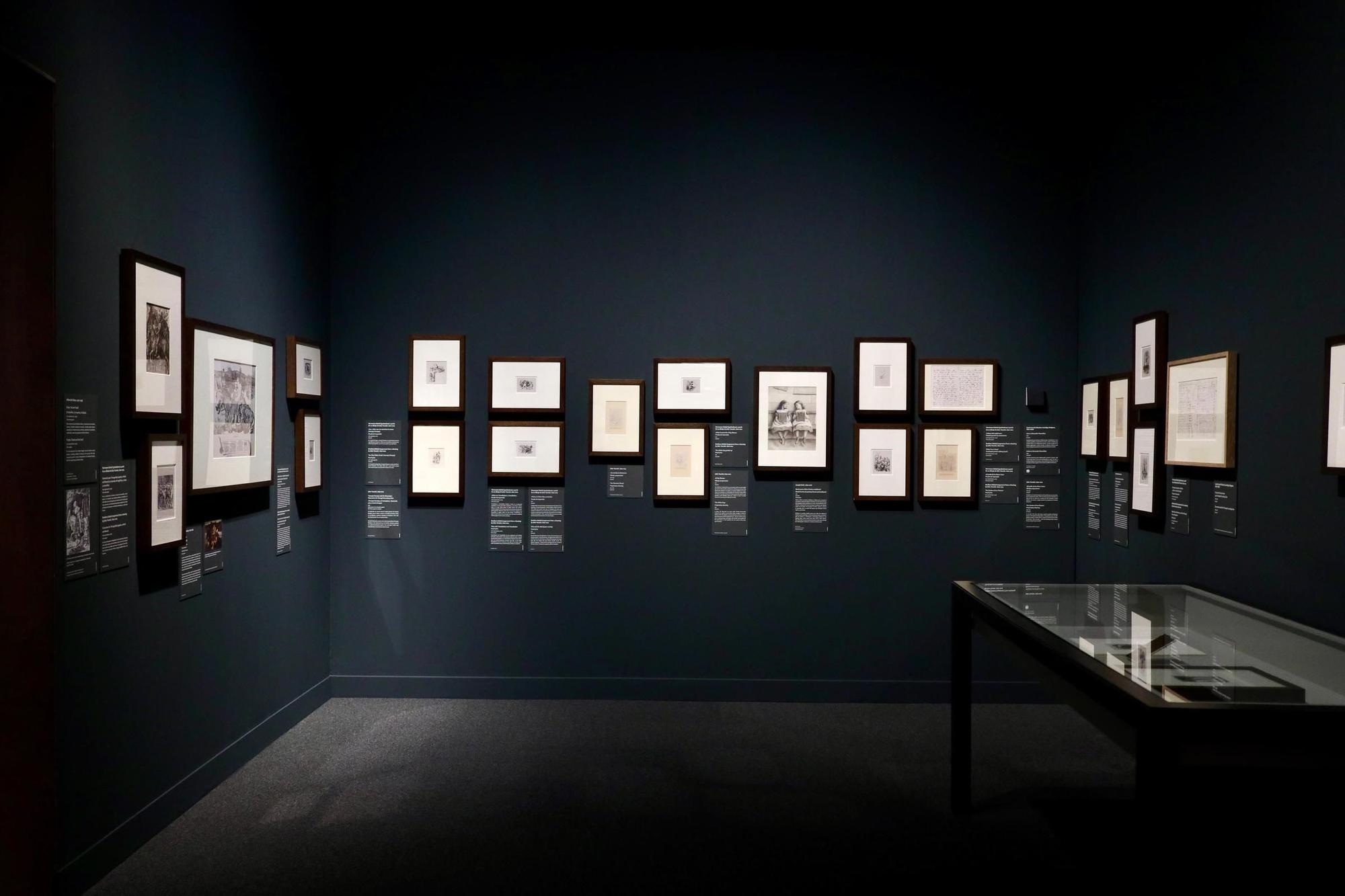 'Los mundos de Alicia' llega al CaixaForum