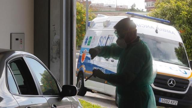 Coronavirus en Córdoba: "Deberían hacer pruebas a todos los profesionales para frenar el contagio"