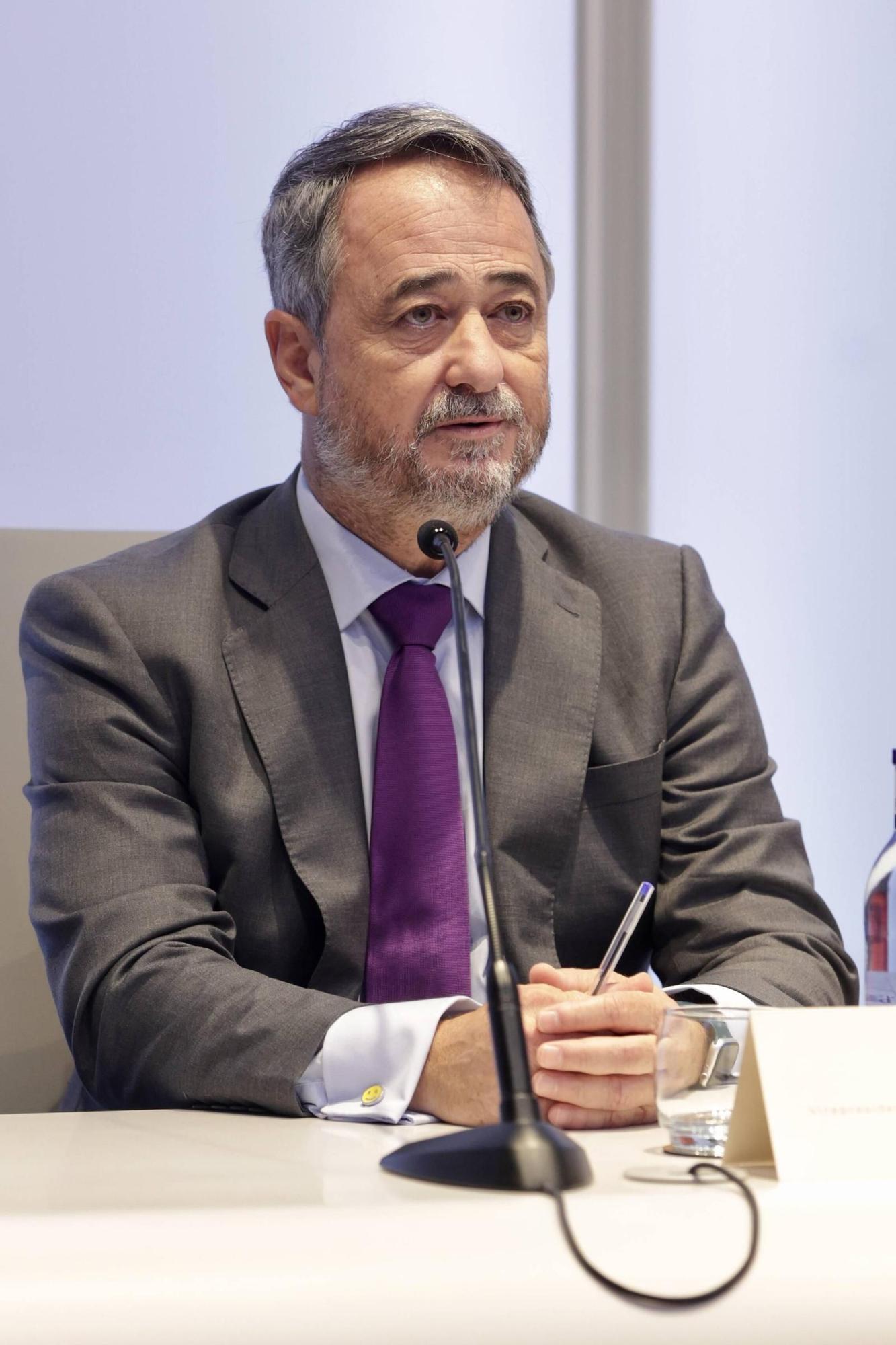 Encuentro empresarial "Iberoamérica y sus empresas en el nuevo contexto internacional"