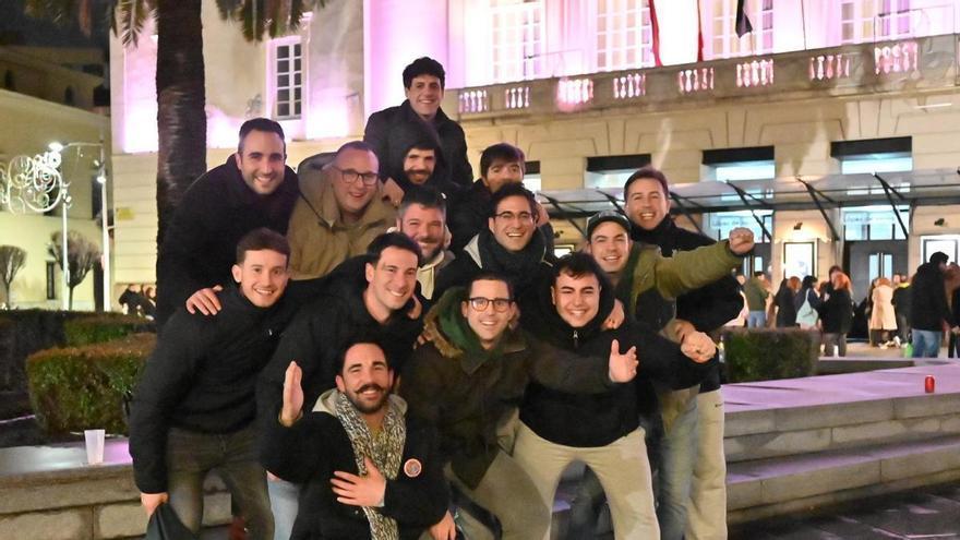 Las noticias de Badajoz: los titulares que no debes perderte hoy, 11 de febrero