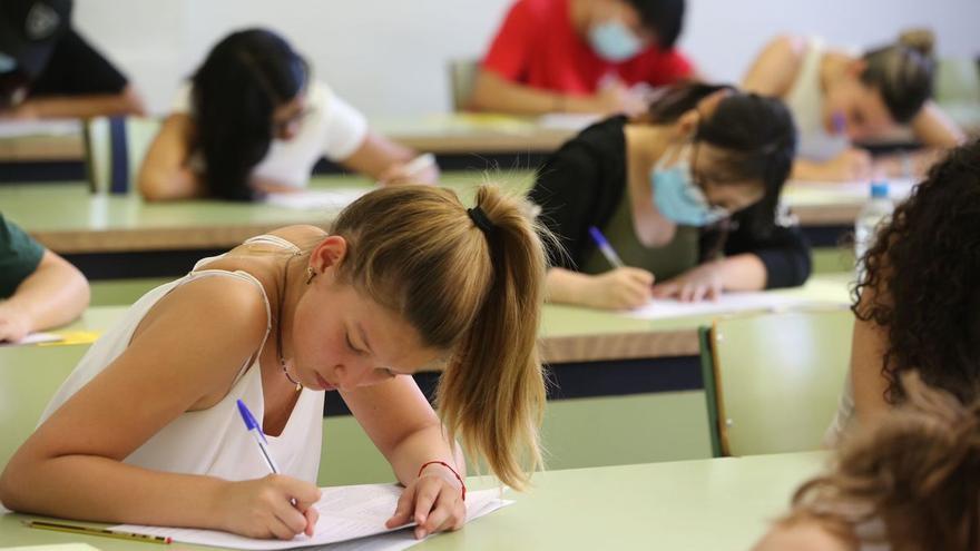 Aquestes són les carreres universitàries amb més i menys inserció laboral