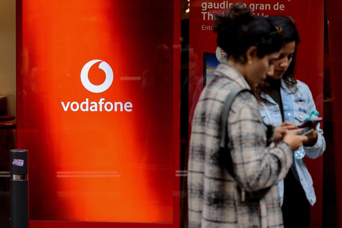 Vodafone España hace permanentes las ofertas para sus clientes