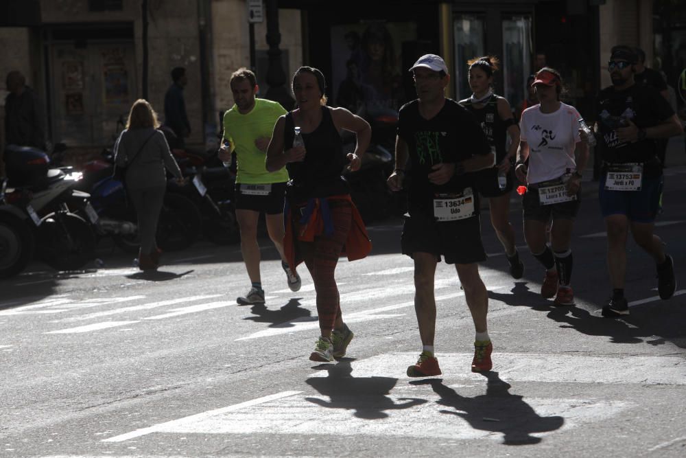 Búscate en el Maratón Valencia 2018