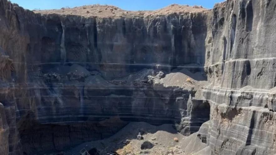 Muere la hija que se precipitó junto con su madre en un buggy en Lanzarote