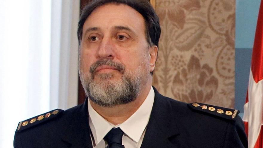 Un mando policial confirma las maniobras para espiar a Podemos