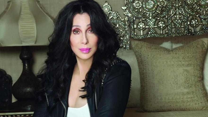 Cher demanda a sus gestores por fraude