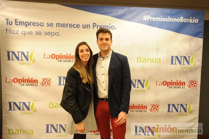 Premios Innobankia