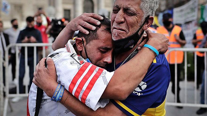 &quot;La ambulancia tardó más de media hora en llegar&quot;