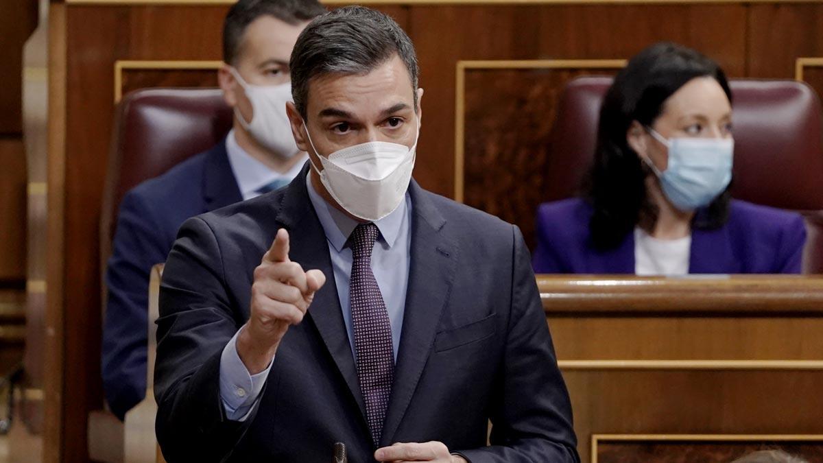 El PP y Vox exigen a Sánchez que elimine ministerios antes de exigir ...