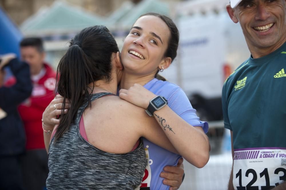 Búscate en la Maratón y en la carrera de 10 km.