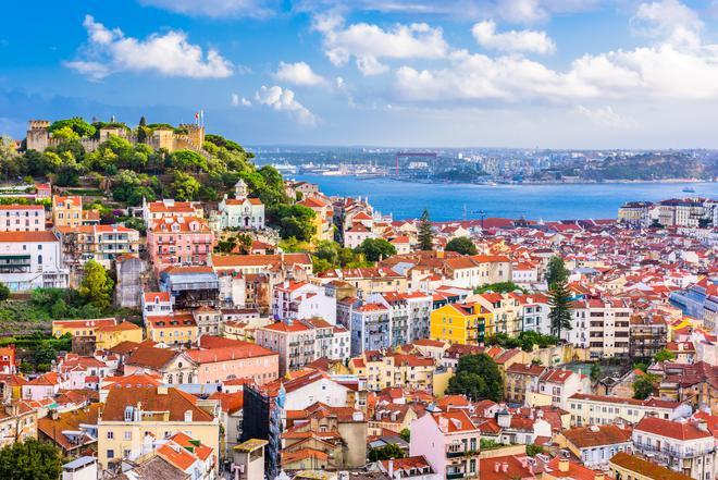 Lisboa, una capital con mucho encanto
