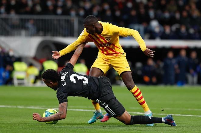 Todo lo que te has perdido de la goleada del Barça al Real Madrid