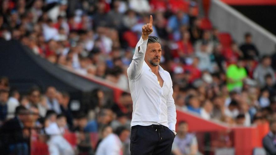 Fin al 'culebrón Demichelis': el Mallorca hace oficial su marcha al Leipzig