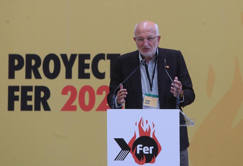 Proyecto FER 2021