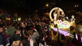 ¿Qué tiempo hará en Castellón el día de la cabalgata de Reyes?