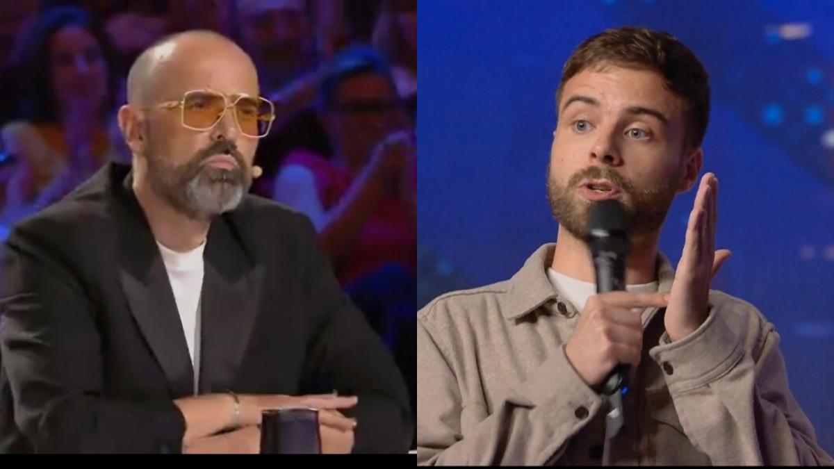 'Got Talent'