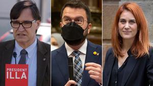 CIS: La coalició d’esquerres és l’opció preferida a Catalunya després del 14-F