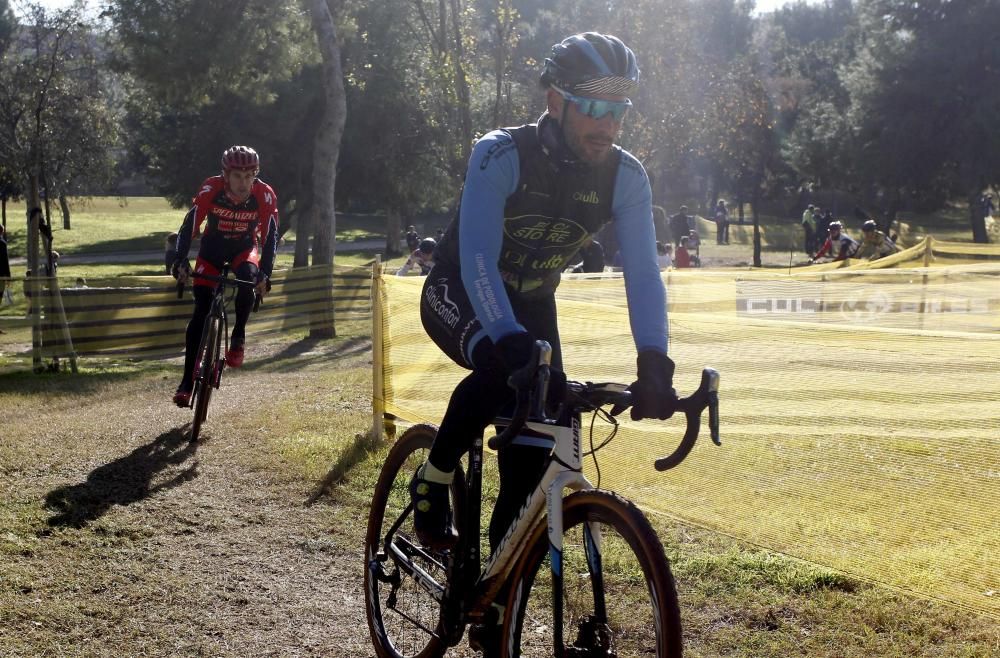 Campeonato de España de Ciclocross