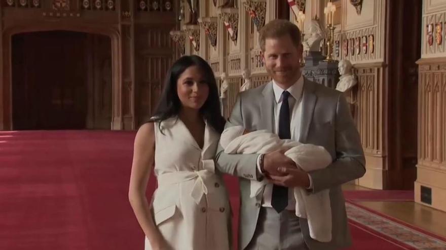 Meghan Markle perdió en verano a su segundo hijo