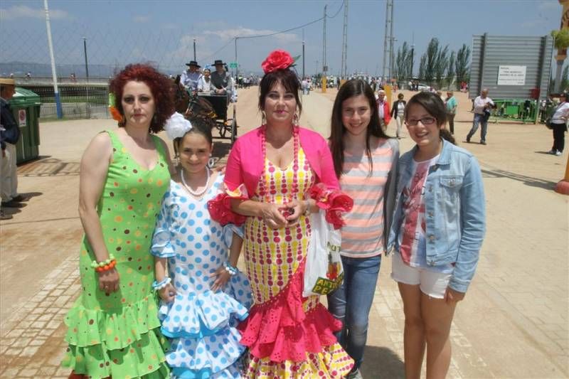 #YoEstuveAllí | La Feria de Córdoba