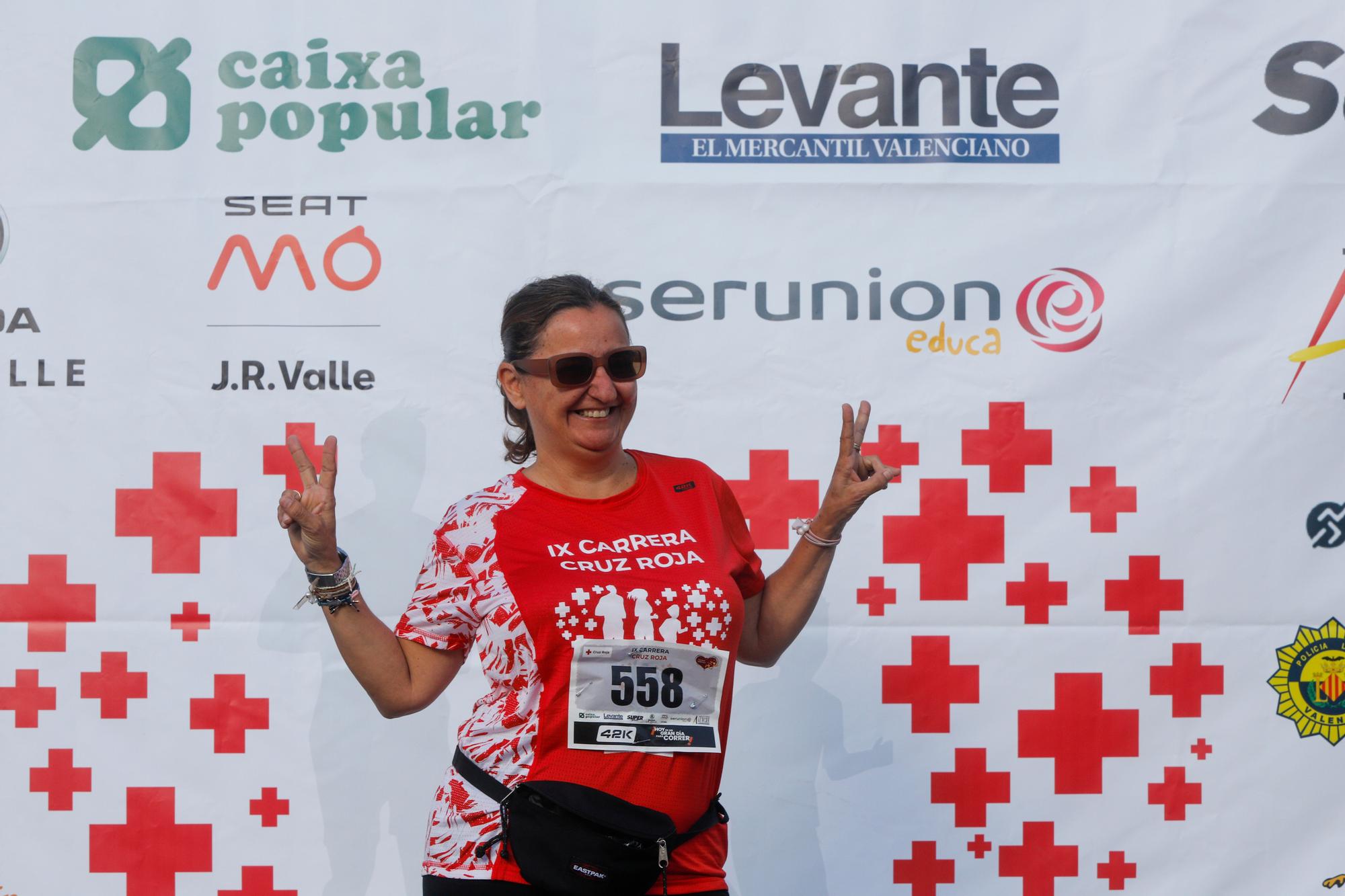 9ª Carrera Cruz Roja Valencia 2022 (2)