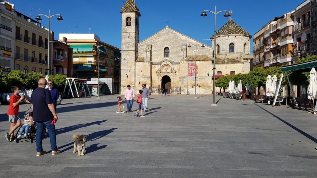 Coronavirus en Córdoba: Los 65 pueblos de menos de 10.000 habitantes no tendrán restricción de horarios para las salidas