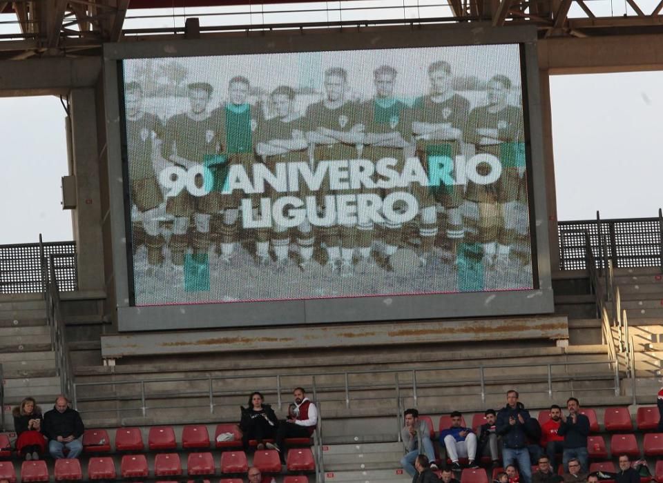 Segunda División B: Real Murcia - El Ejido 2012