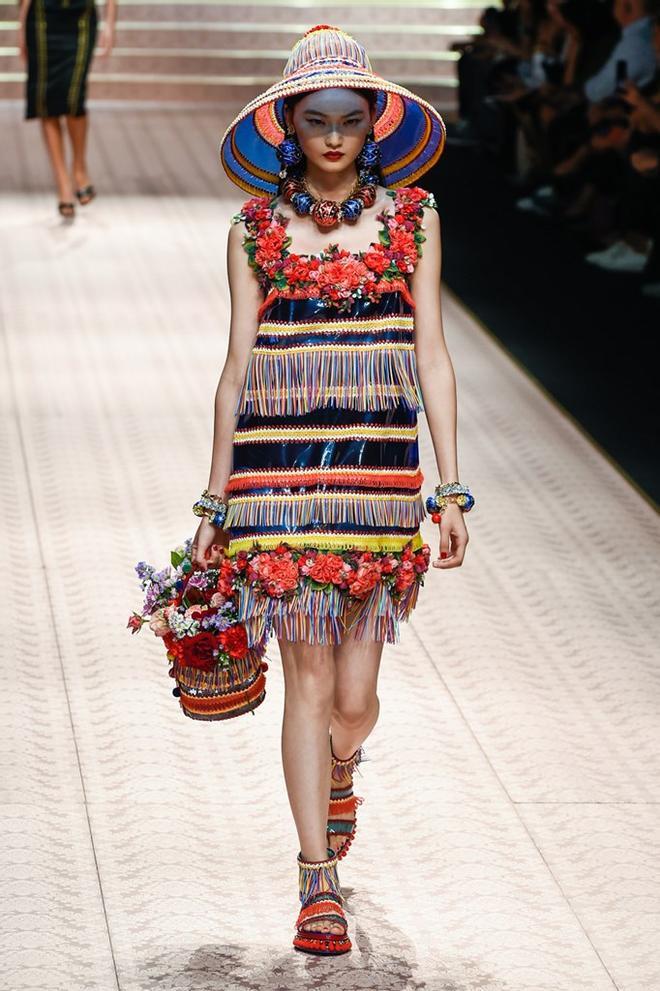 Dolce & Gabbana