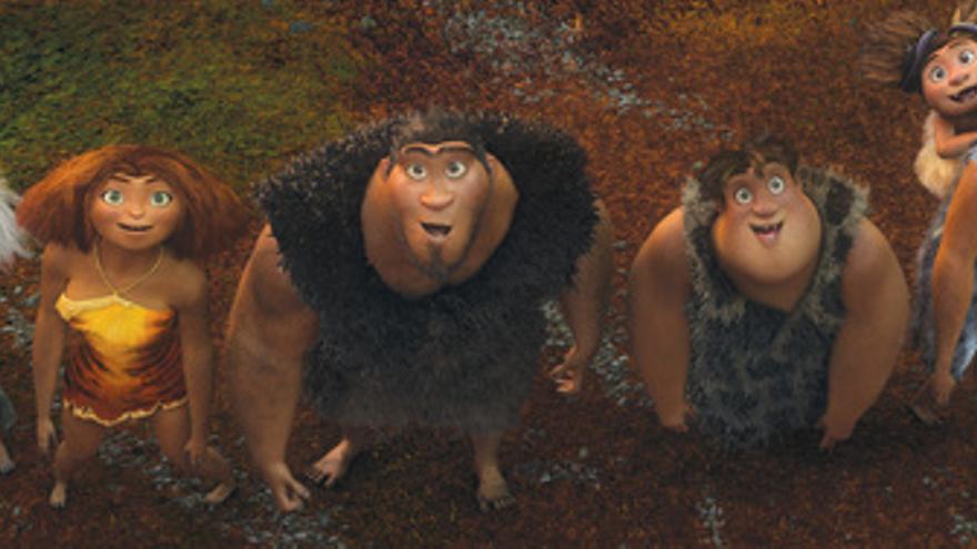 Els Croods