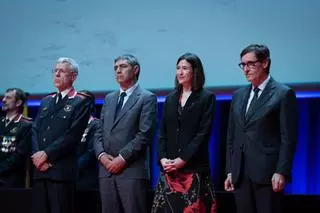 De ser promesa electoral de Illa a su dimisión como director general de los Mossos: ¿Qué ha pasado con Trapero?