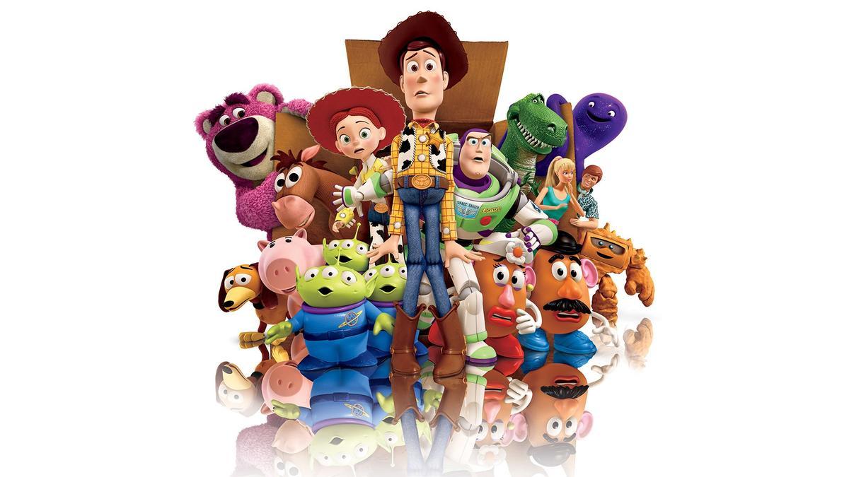 Se acabó la espera: ¡'Toy Story 4' ya tiene fecha de estreno!