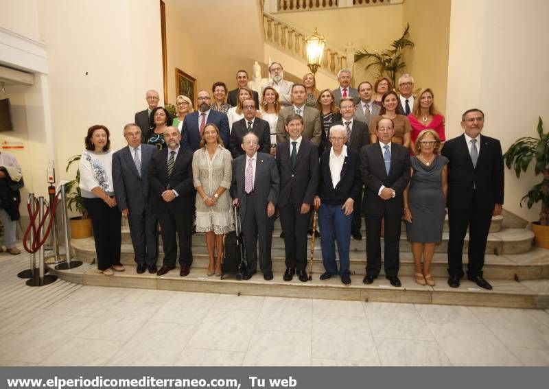 GALERÍA DE FOTOS - Castellón nombra a Germà Colón y el Padre Ricardo