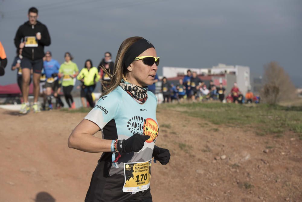 La Sant Silvestre Manresana 2019, en fotos