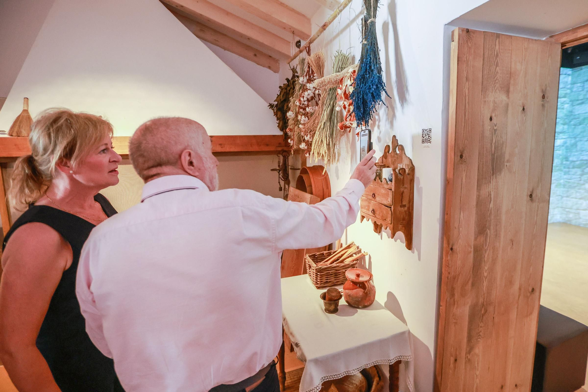 Así es el Museo del Terremoto en Almoradí