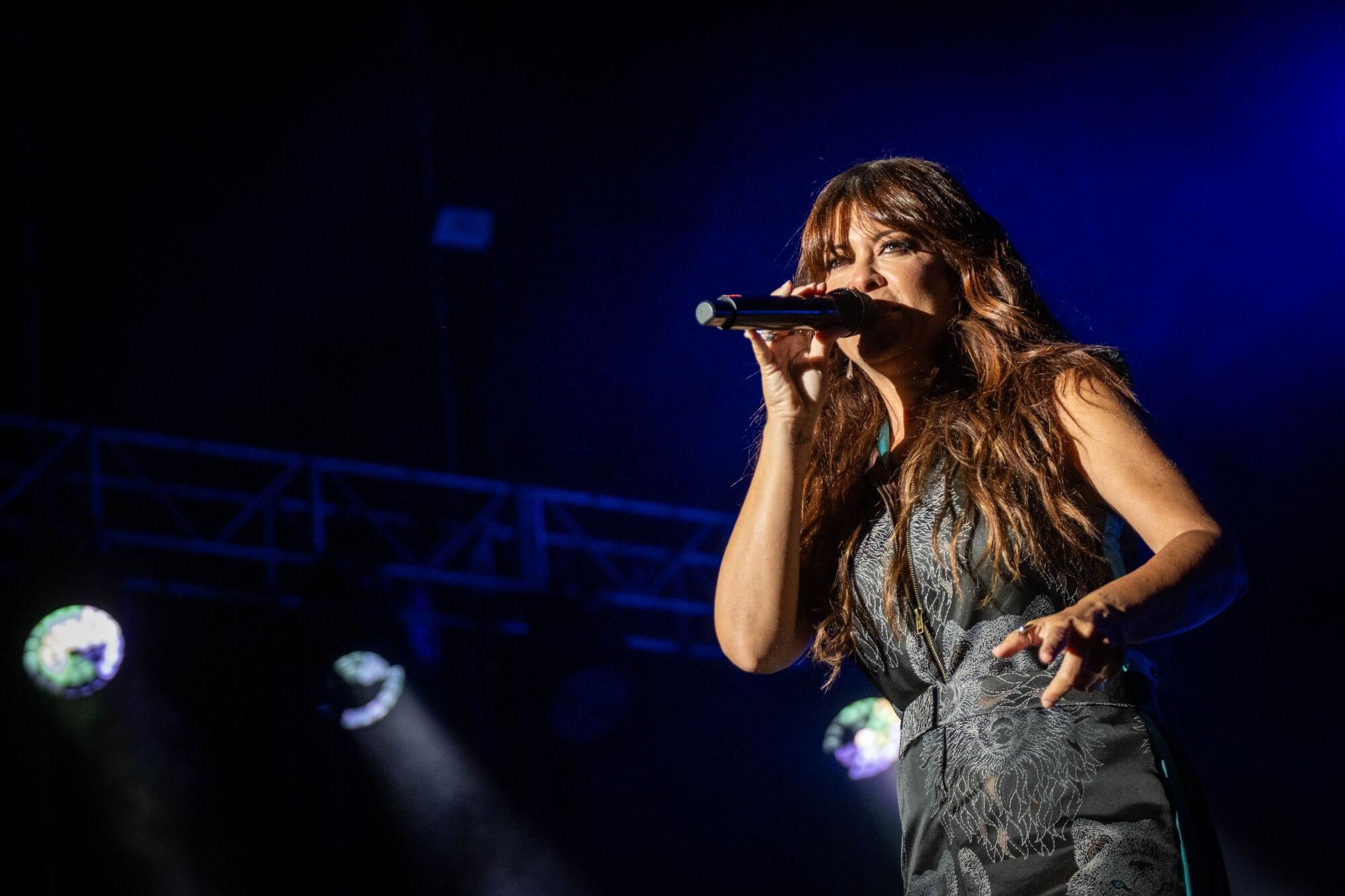 Segunda jornada del Tenerife Music Festival