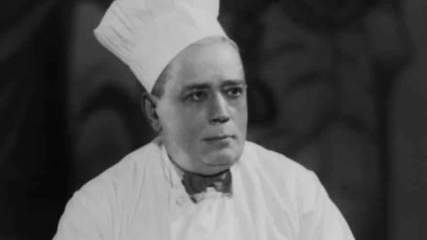 El cuiner i gastrònom Ignasi Domènech va deixar un riquíssim llegat