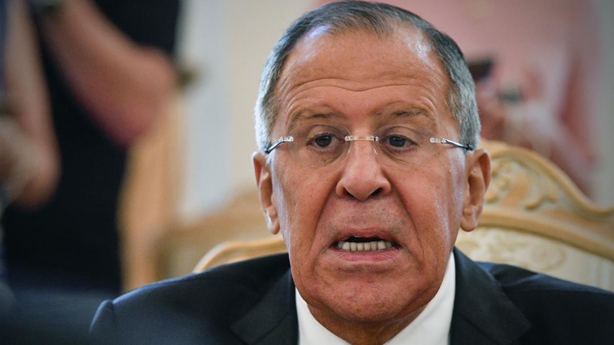 zentauroepp39758763 russian foreign minister sergei lavrov speaks during a meeti170821141139