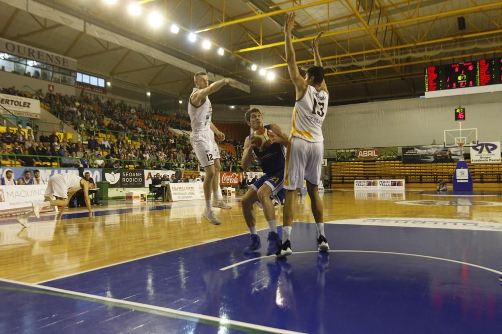 El COB apena al Paco Paz