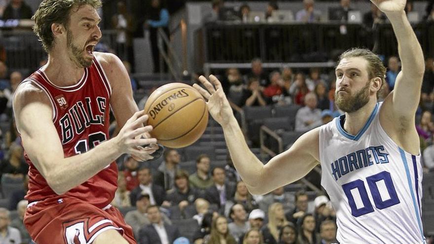 Pau Gasol, otra vez &#039;All Star&#039;