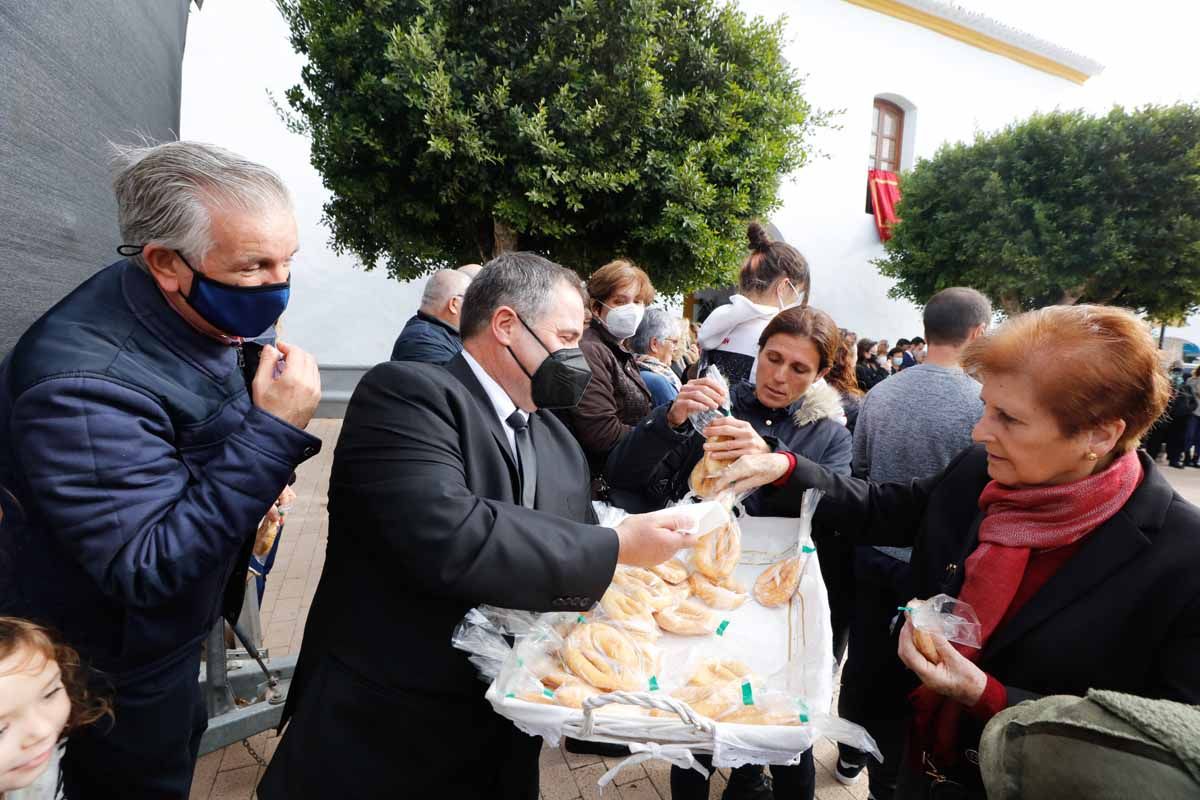 Fiestas de Santa Gertrudis