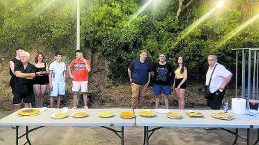 El barri de Sant Miquel d’Abrera celebra la seva festa major amb èxit | AJUNTAMENT D’ABRERA