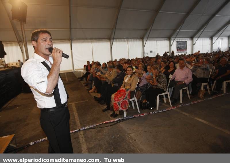 GALERÍA DE FOTOS -- 'Dia del Major' en Almassora