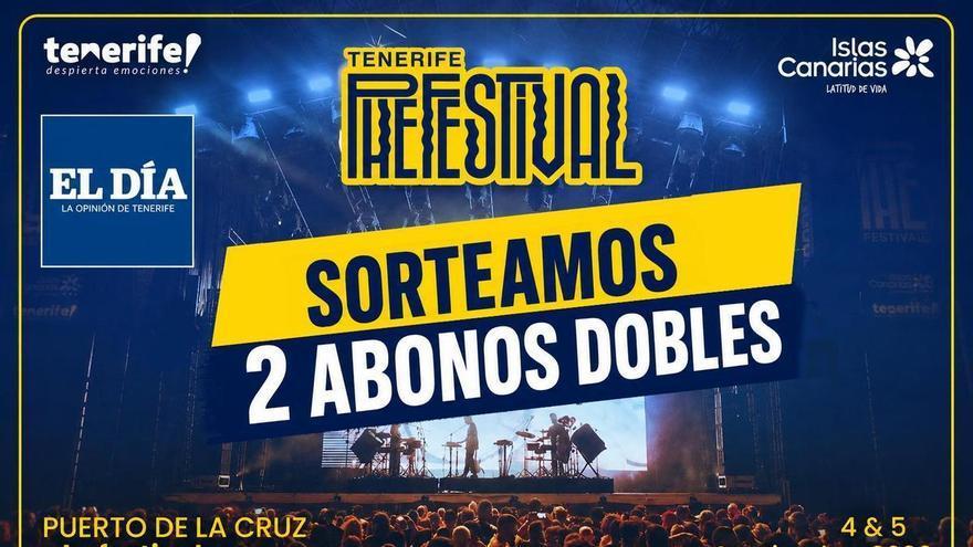 El Phe Festival 2026 anuncia su cartel y refuerza su apuesta por la vanguardia sonora en Puerto de la Cruz