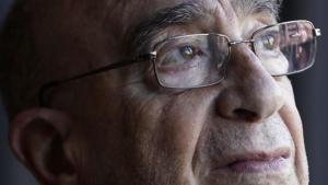 Adeu a Armand de Fluvià, històric del moviment gai